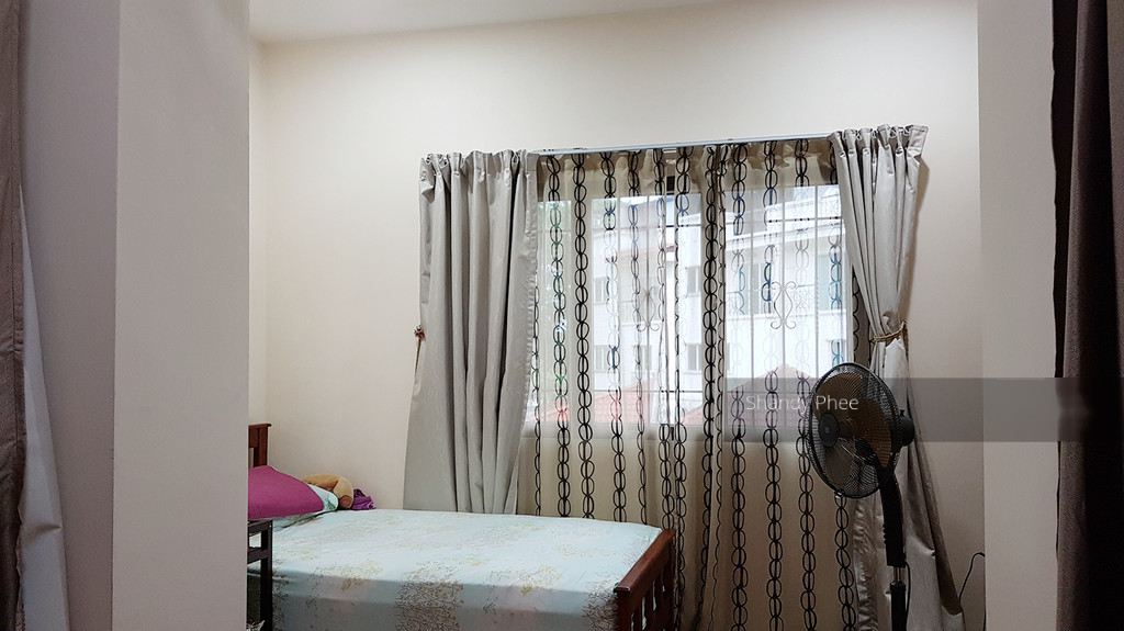 Villa Verde (D23), Terrace #145396242